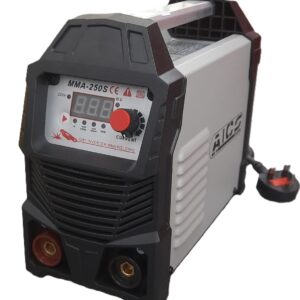 250A Aico Japan MMA-250S Portable Professional Arc Inverter Welder