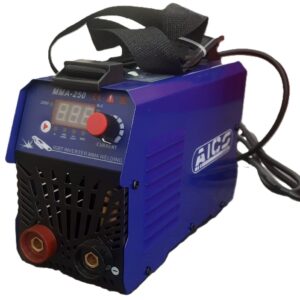 250A Aico Japan MMA250 Portable Arc Inverter Welding Machine