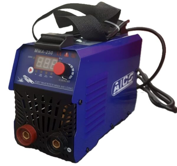 250A Aico Japan MMA250 Portable Arc Inverter Welding Machine