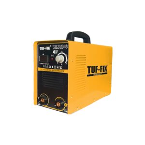 250a Tuffix Welding Machine Inverter - Mma (Winv250)
