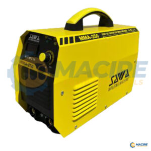 250A WELDING MACHINE ARC INVERTER (240V) SAWA