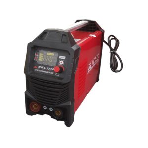 250amps Aico Japan Mmap-250p Three Phase Portable Heavy Duty Inverter Welder Single