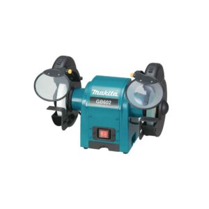 250w Makita Gb602 Bench Grinder 6”