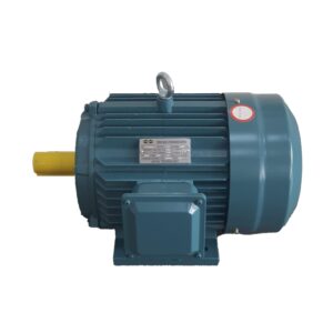 25hp Electric Motor 100% Copper 3phase High Speed STCL Italy