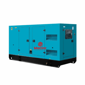 25Kva HL Power Silent Diesel Generator - Water Cooled with ATS HLDG25S