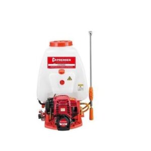 25L Premier Engine Heavy-duty Power Solo Knapsack Sprayer 4 stroke