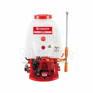 25l Premier Engine Sprayer 2 Stroke