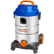 25L Wadfow Vacuum Cleaner Wet & Dry