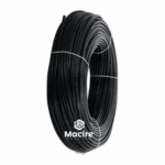 25mm Sq West Auto Cable Black – Price Per 100m Roll - Local & Tough