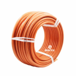 25mm Sq West Auto Cable Orange – Price Per 100m Roll - Local & Tough