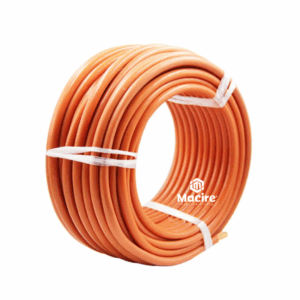 25mm Sq West Auto Cable Orange – Price Per 100m Roll - Local & Tough