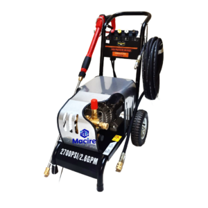 2700Psi Hisaki Japan Carwash Machine - High Pressure Washer
