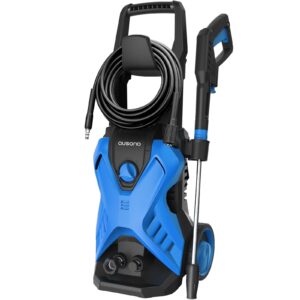 2800Psi Pulsar High Pressure Car Washer 220v 50hz Electric Carwash