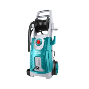 2800w Total Tgt11266 High Pressure Washer