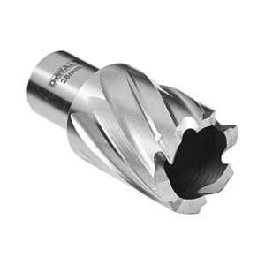 28mm Dewalt Dt8407-xj Drill Bit Cutter Magnetic