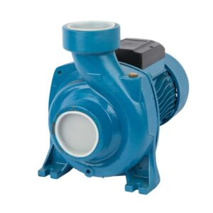 2hp 1.5Kw 300L/m 2inches 23m Centrifugal Booster Water Pump Cast Iron 1Phase AKP200 Aico Japan