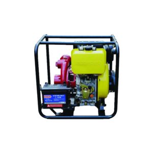 3’’ 14hp Uk Standard High Pressure Diesel Water Pump