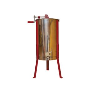 3-frame Centrifuge Bee Keeping Honey Extractor