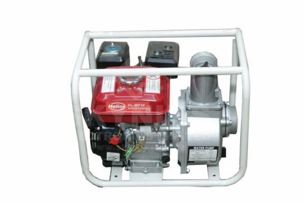 3” Helios Petrol Water Pump HL-WP30