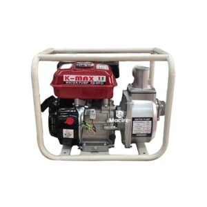3" KMAX Italy Water Pump – Model KM-WP30
