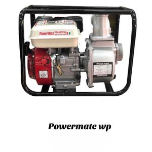 3” Powermate Petrol Water Pump PM-WP30