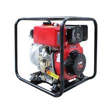 3" Pulsar Diesel Water Pump Engine 40m 9hp - Normal Pressure