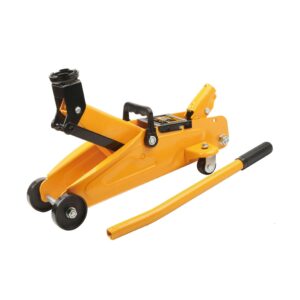 3 Tons Tolsen Industrial Heavy Duty Hydraulic Trolley Jack