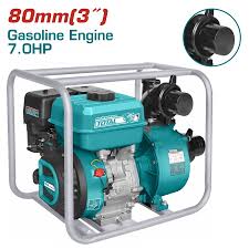 3” Total Water Pump TP3302 Petrol Gasoline