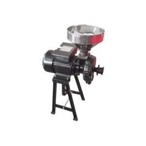30-35kgs/Hr Capacity Milano Italia Gg150 Grain Grinder