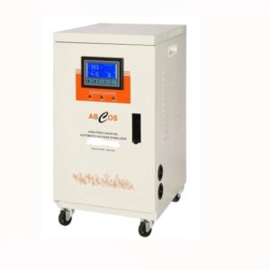 30 Kva Three Phase Stabilizer - TNS-Z Abcos – Automatic Voltage Stabilizer