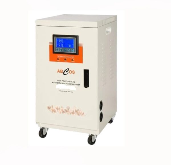 30 Kva Three Phase Stabilizer - TNS-Z Abcos – Automatic Voltage Stabilizer
