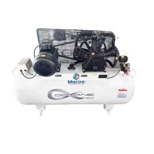 300 Litres 12 Bar SP Octane Air Compressor – 5.5HP Motor
