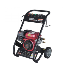 3000psi Petrol Car Wash High Pressure Washer 7.5hp Engine Aico