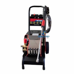 3000Psi Pulsar Carwash Machine - High Pressure Electric - Commercial Grade