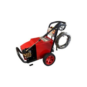 3000psi Windsor Carwash Machine - 3hp 220v 50hz High Pressure Electric Washer