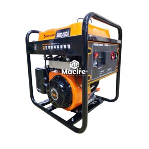 3000W / 160A Premier Petrol Welding Generator