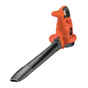 3000w Black+decker Gw3030 Blower + Vacuum