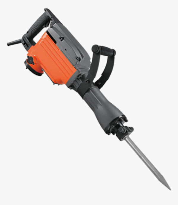 3000w Demolition Breaker Lenhard Germany Jack Hammer