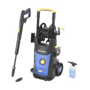 3000w Michelin Mpx160prm Pressure Washer 160bar