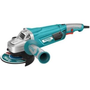 3000w Total Angle Grinder TG1302306 Industrial Grade Power Tool