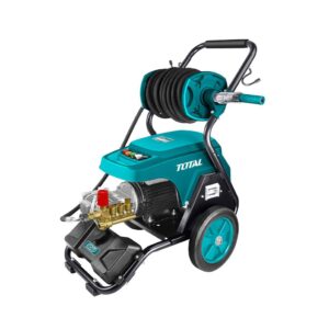 3000w Total Tgt11276 High Pressure Washer Commercial