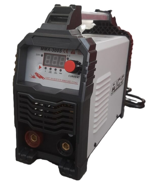 300A Aico Japan MMA-300S Portable Professional Arc Inverter Welder