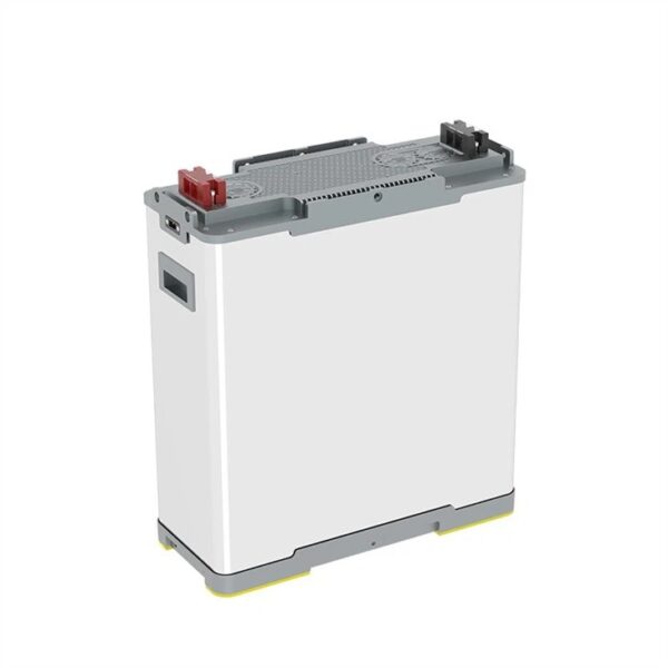 300ah 24v Lithium -Ion Battery pack Stackable Floor Type