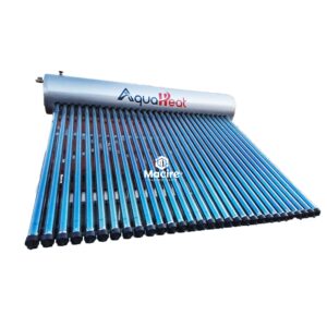 300L Aquaheat Pressurized Heat Pipe Solar Water Heater- AH-P-T300L