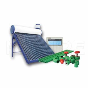 300L Solar Water Heater - Non Pressurised - Save Up to 75% of power Bills