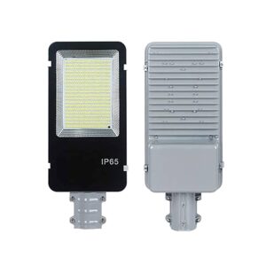 300W ALLTOP Solar LED Street Light-0949C300-01 High Brightness Outdoor Lighting