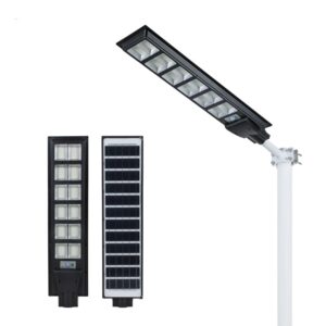 300w ALLTOP Solar Street Light - New Design Aluminium Outdoor IP65 Waterproof All In One Led