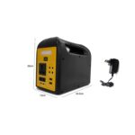 300w Solar Power Station Model 3085