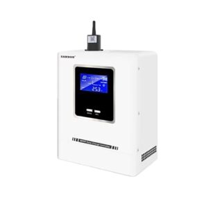 30A 12/24V Zamdon MPPT Solar Charge Controller