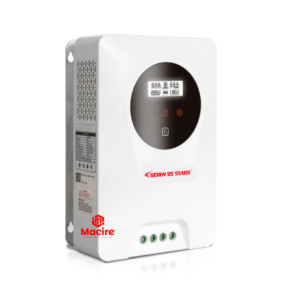 30a 12v 24v Mppt Charge Controller - Seven SS Stars - SCCM3024